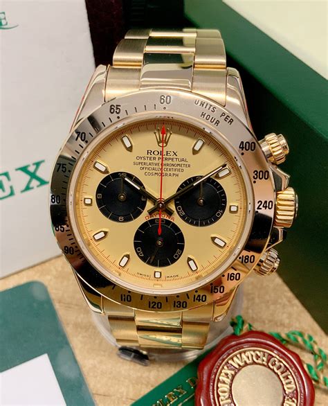 rolex daytona 116528 quadrante paul newman|rolex daytona dials explained.